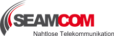 logo seamcom